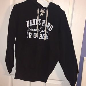 Dance Xplosion sweatshirt